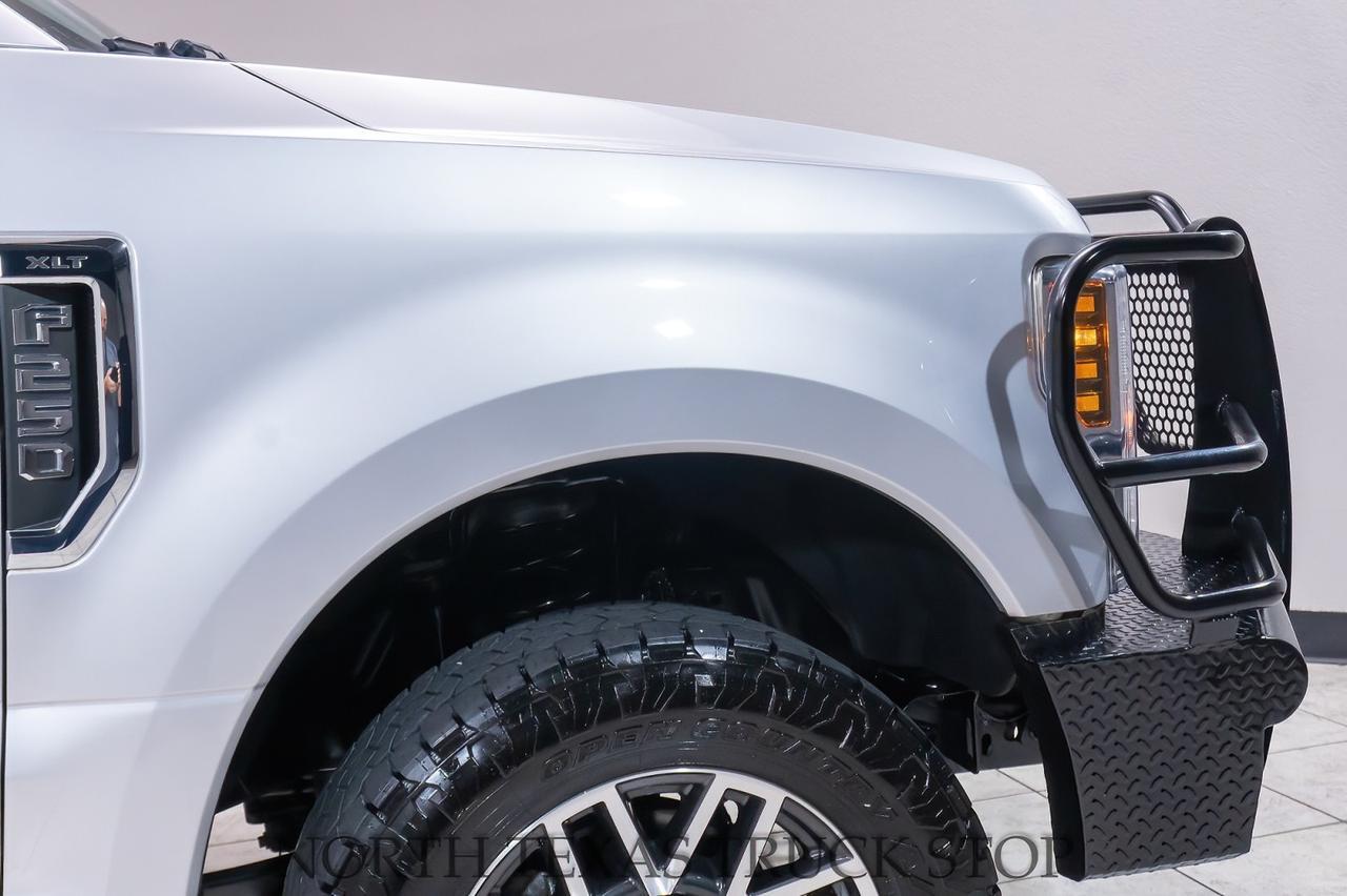 2018 Ford Super Duty F-250 XLT 6.7L Power Stroke Diesel 4X4 Mansfield TX