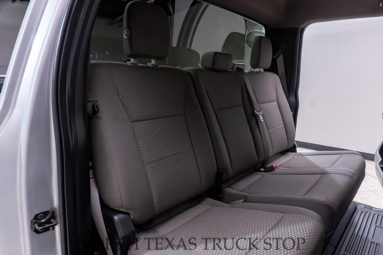 2018 Ford Super Duty F-250 XLT 6.7L Power Stroke Diesel 4X4 Mansfield TX