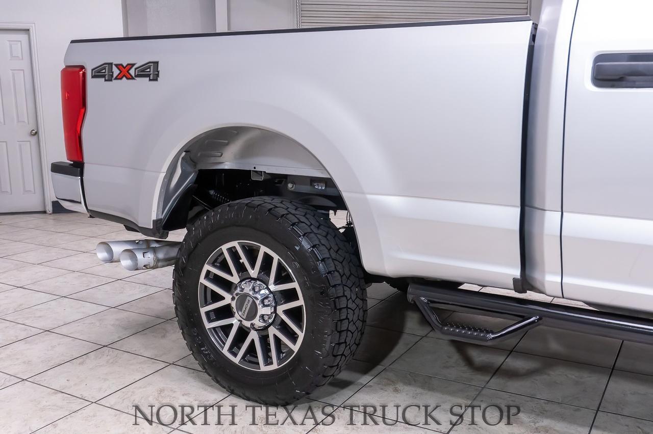 2018 Ford Super Duty F-250 XLT 6.7L Power Stroke Diesel 4X4 Mansfield TX