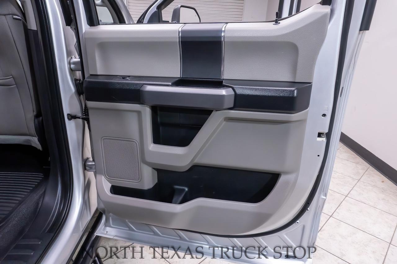 2018 Ford Super Duty F-250 XLT 6.7L Power Stroke Diesel 4X4 Mansfield TX