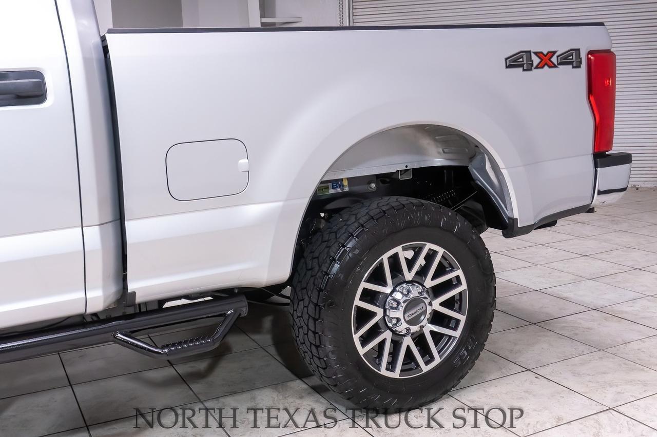 2018 Ford Super Duty F-250 XLT 6.7L Power Stroke Diesel 4X4 Mansfield TX