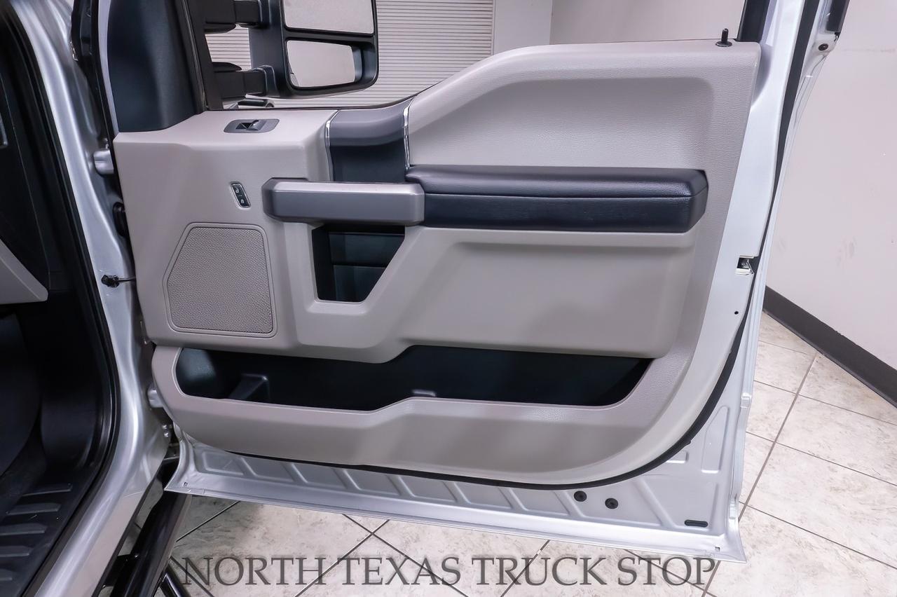 2018 Ford Super Duty F-250 XLT 6.7L Power Stroke Diesel 4X4 Mansfield TX