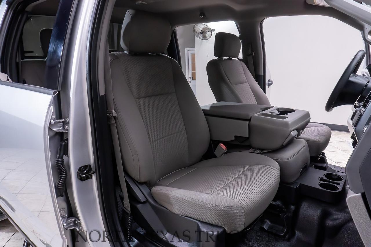 2018 Ford Super Duty F-250 XLT 6.7L Power Stroke Diesel 4X4 Mansfield TX