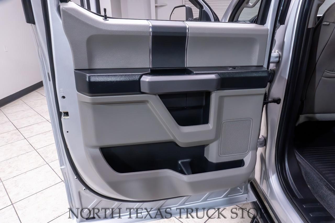 2018 Ford Super Duty F-250 XLT 6.7L Power Stroke Diesel 4X4 Mansfield TX