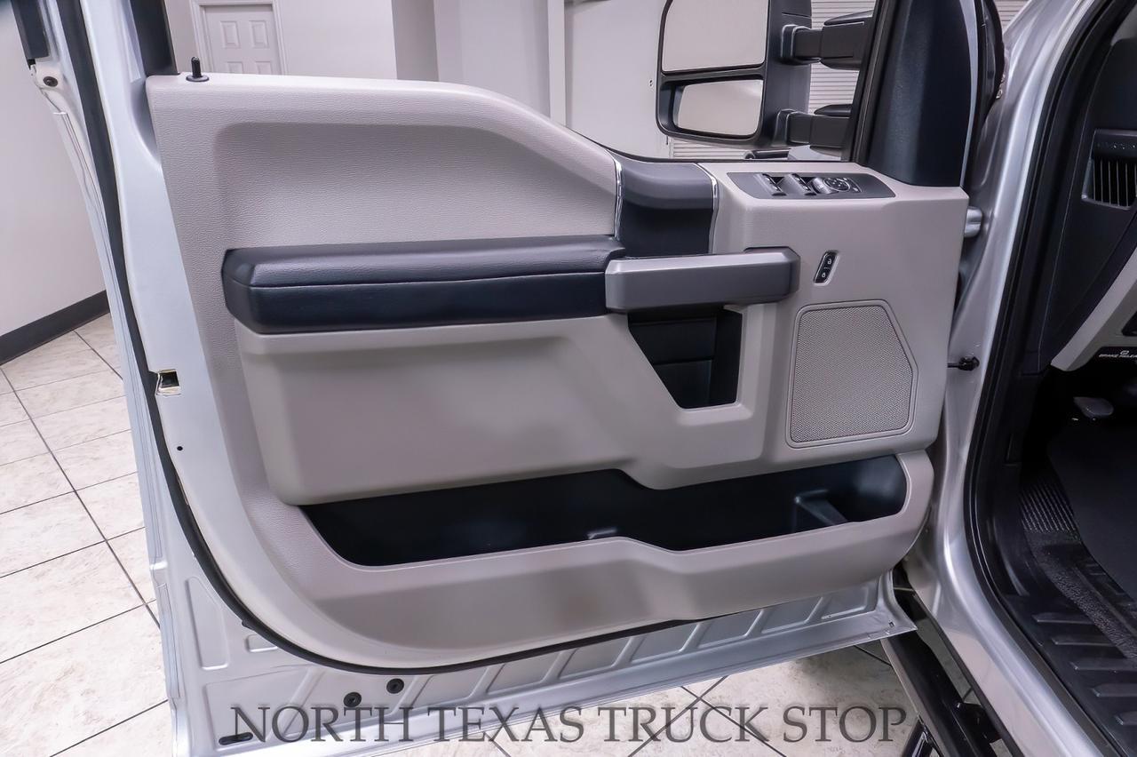 2018 Ford Super Duty F-250 XLT 6.7L Power Stroke Diesel 4X4 Mansfield TX