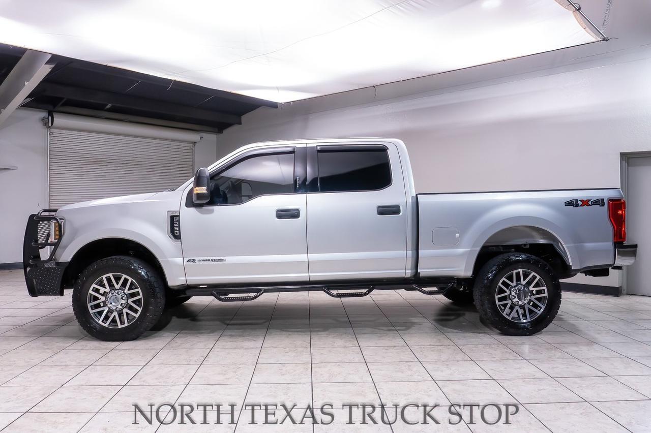 2018 Ford Super Duty F-250 XLT 6.7L Power Stroke Diesel 4X4 Mansfield TX