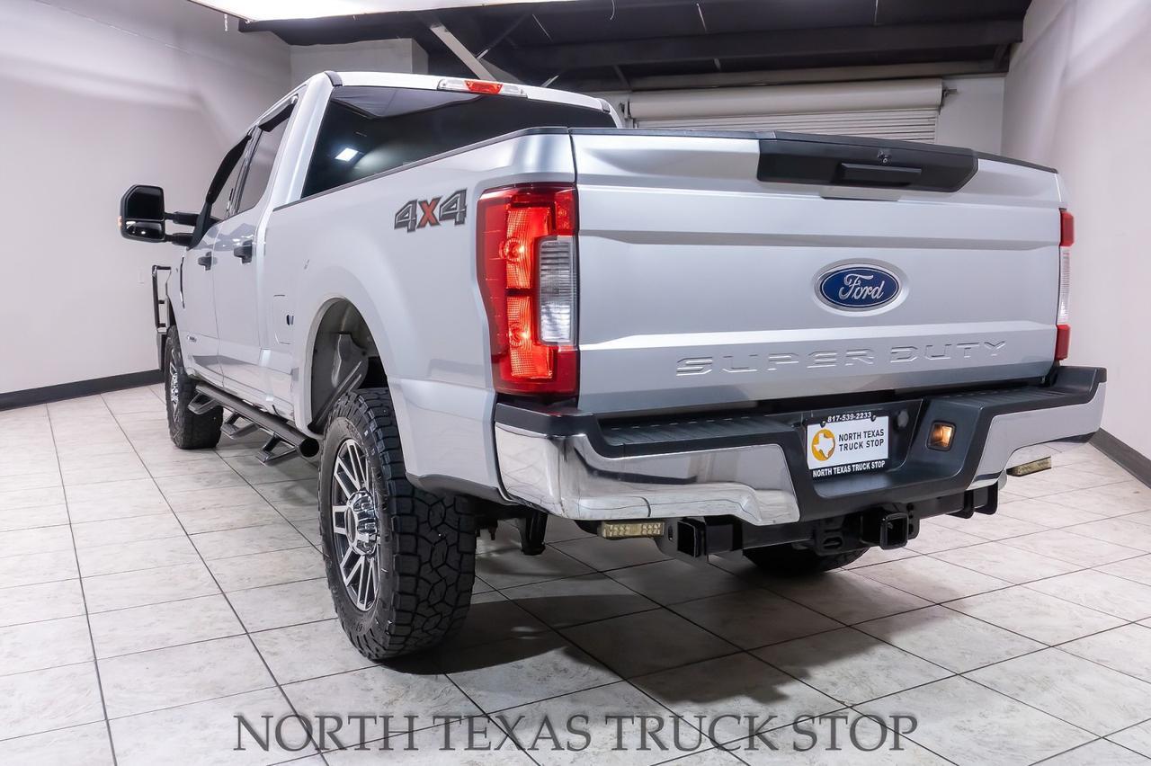 2018 Ford Super Duty F-250 XLT 6.7L Power Stroke Diesel 4X4 Mansfield TX