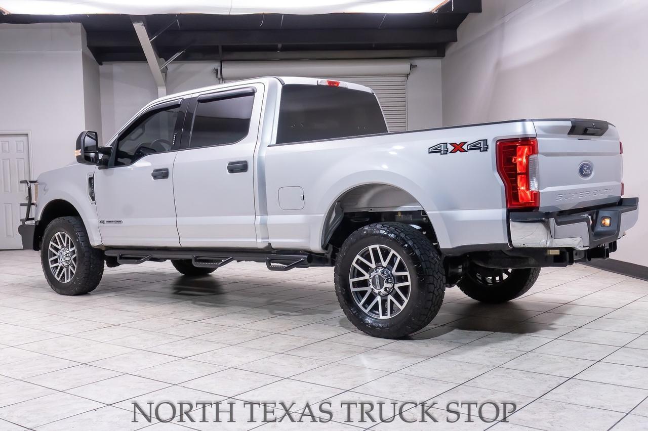 2018 Ford Super Duty F-250 XLT 6.7L Power Stroke Diesel 4X4 Mansfield TX