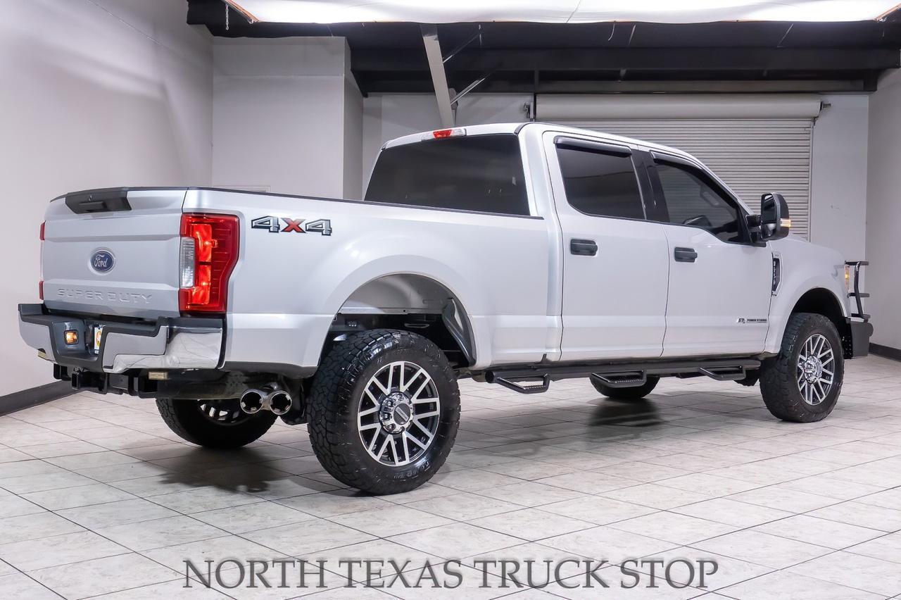 2018 Ford Super Duty F-250 XLT 6.7L Power Stroke Diesel 4X4 Mansfield TX
