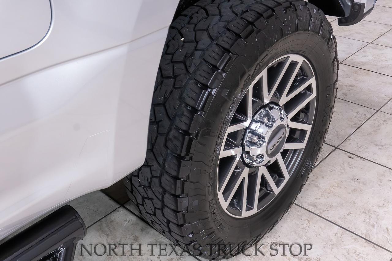 2018 Ford Super Duty F-250 XLT 6.7L Power Stroke Diesel 4X4 Mansfield TX