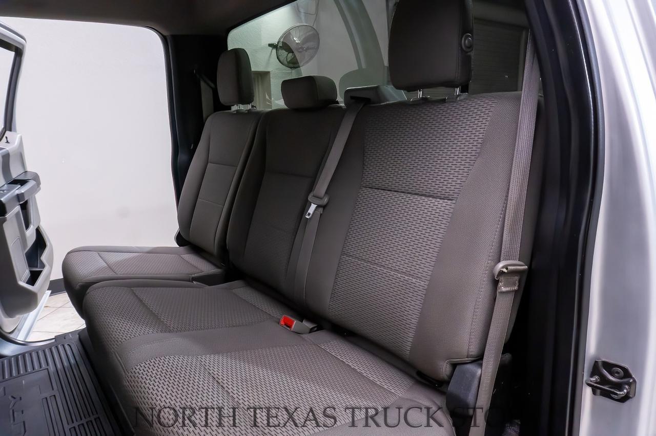 2018 Ford Super Duty F-250 XLT 6.7L Power Stroke Diesel 4X4 Mansfield TX