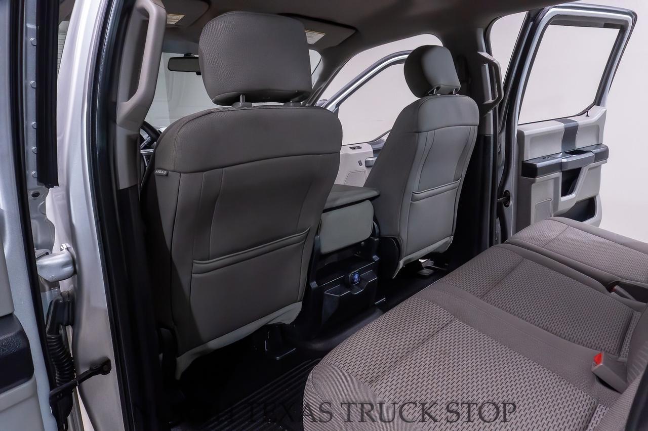 2018 Ford Super Duty F-250 XLT 6.7L Power Stroke Diesel 4X4 Mansfield TX