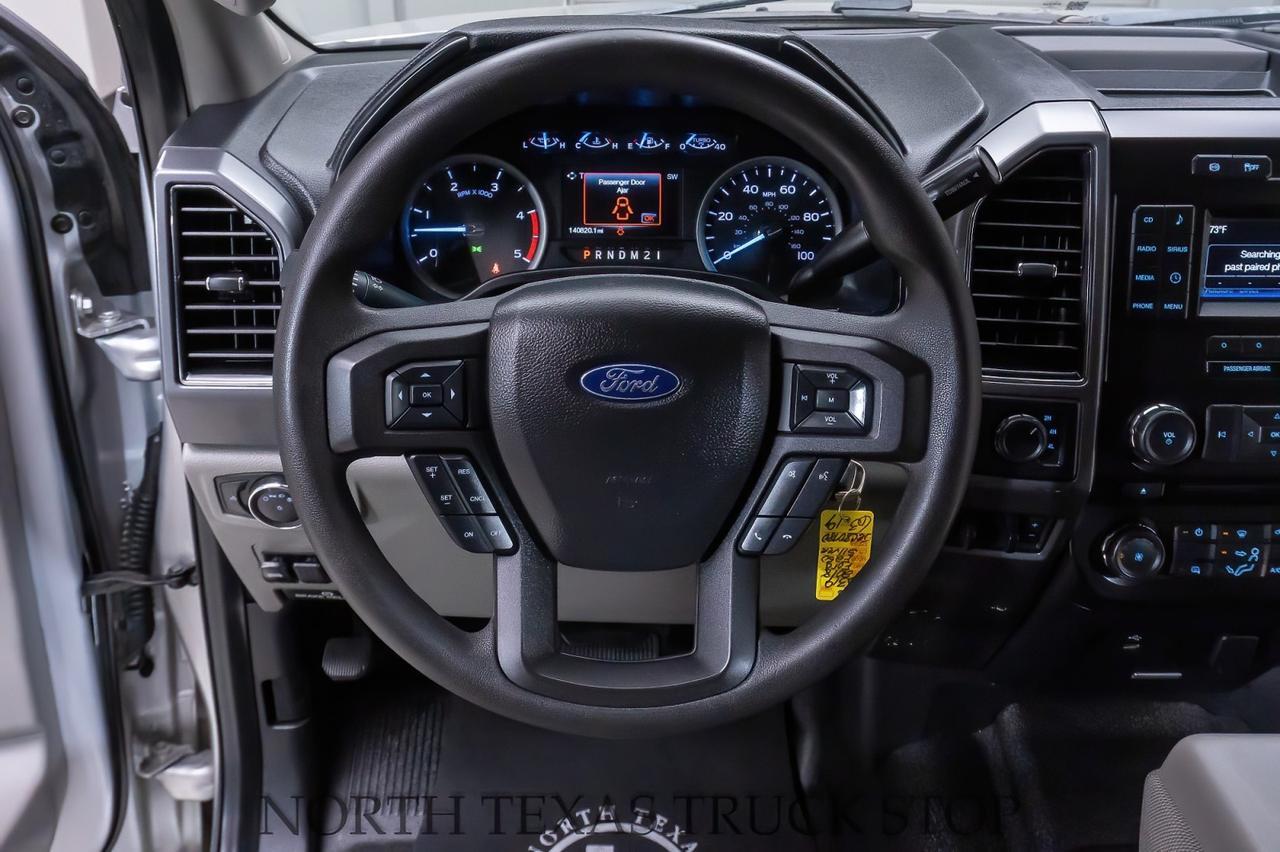 2018 Ford Super Duty F-250 XLT 6.7L Power Stroke Diesel 4X4 Mansfield TX