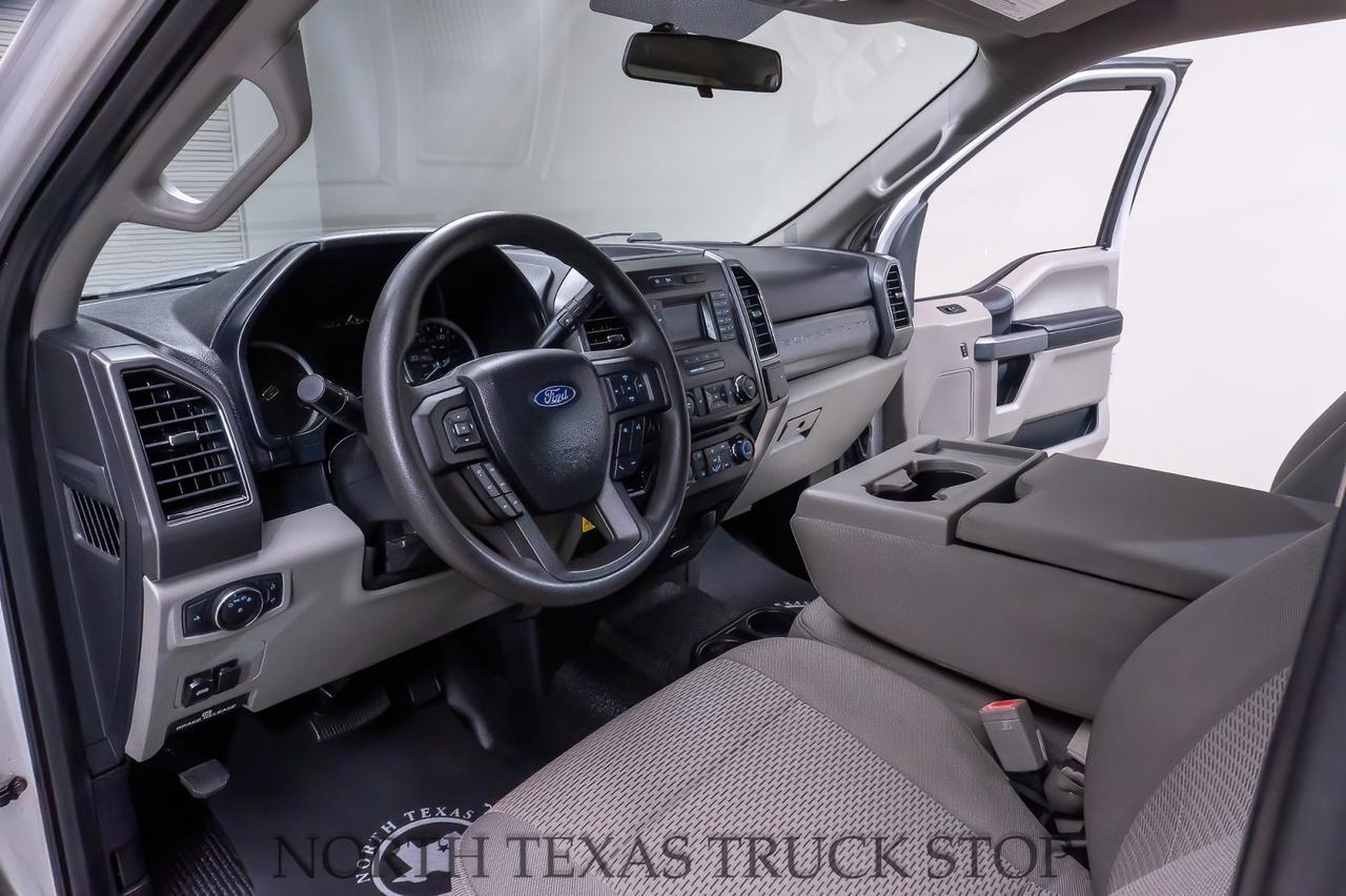 2018 Ford Super Duty F-250 XLT 6.7L Power Stroke Diesel 4X4 Mansfield TX