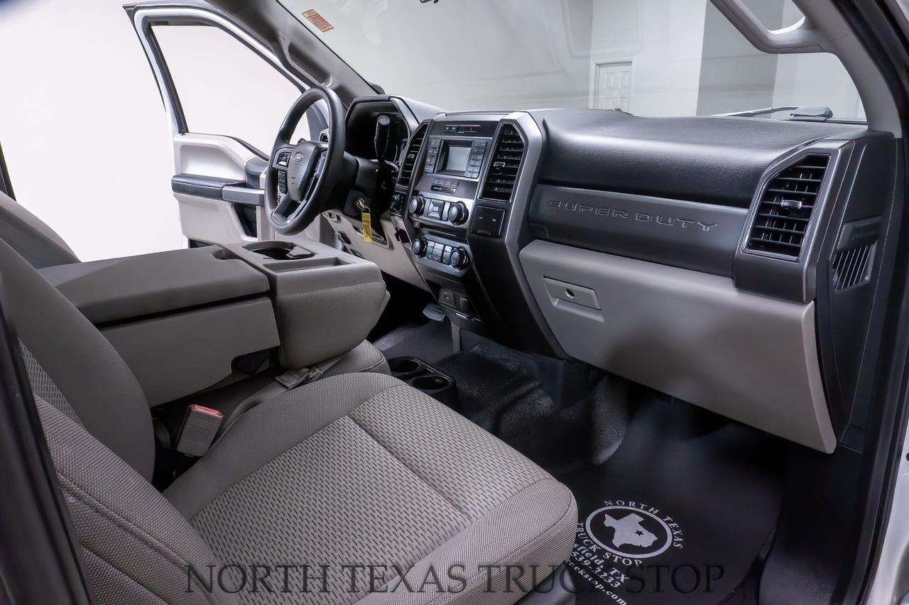 2018 Ford Super Duty F-250 XLT 6.7L Power Stroke Diesel 4X4 Mansfield TX
