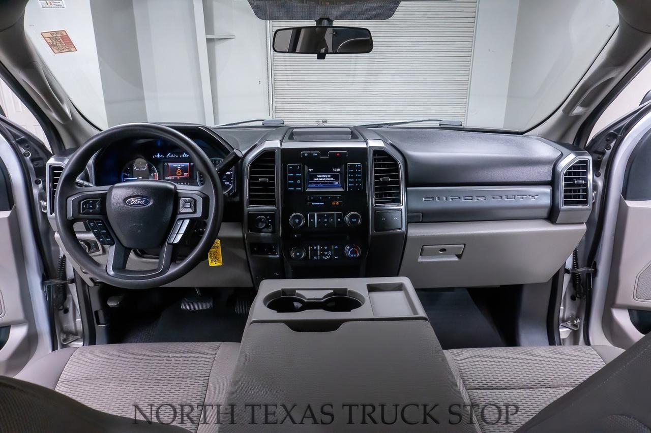 2018 Ford Super Duty F-250 XLT 6.7L Power Stroke Diesel 4X4 Mansfield TX
