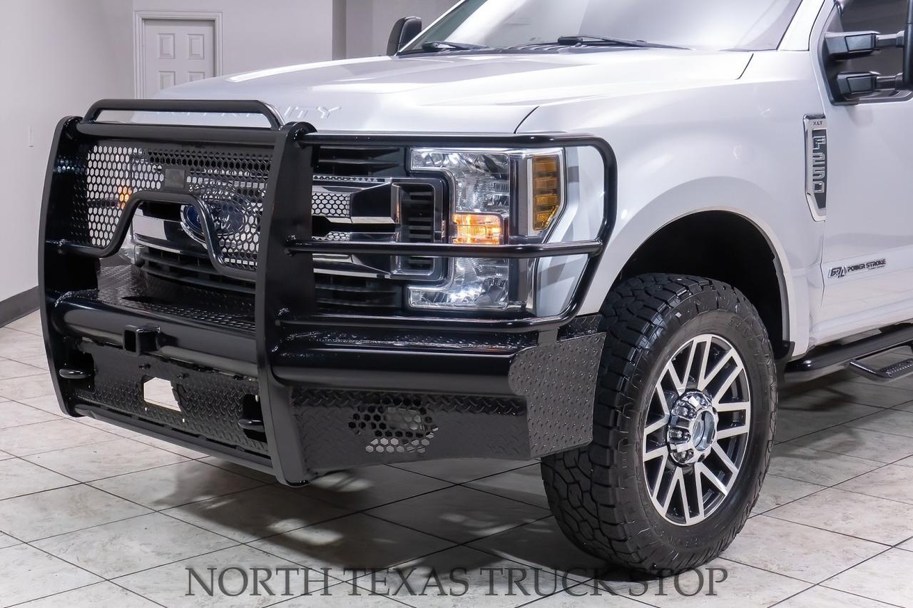 2018 Ford Super Duty F-250 XLT 6.7L Power Stroke Diesel 4X4 Mansfield TX