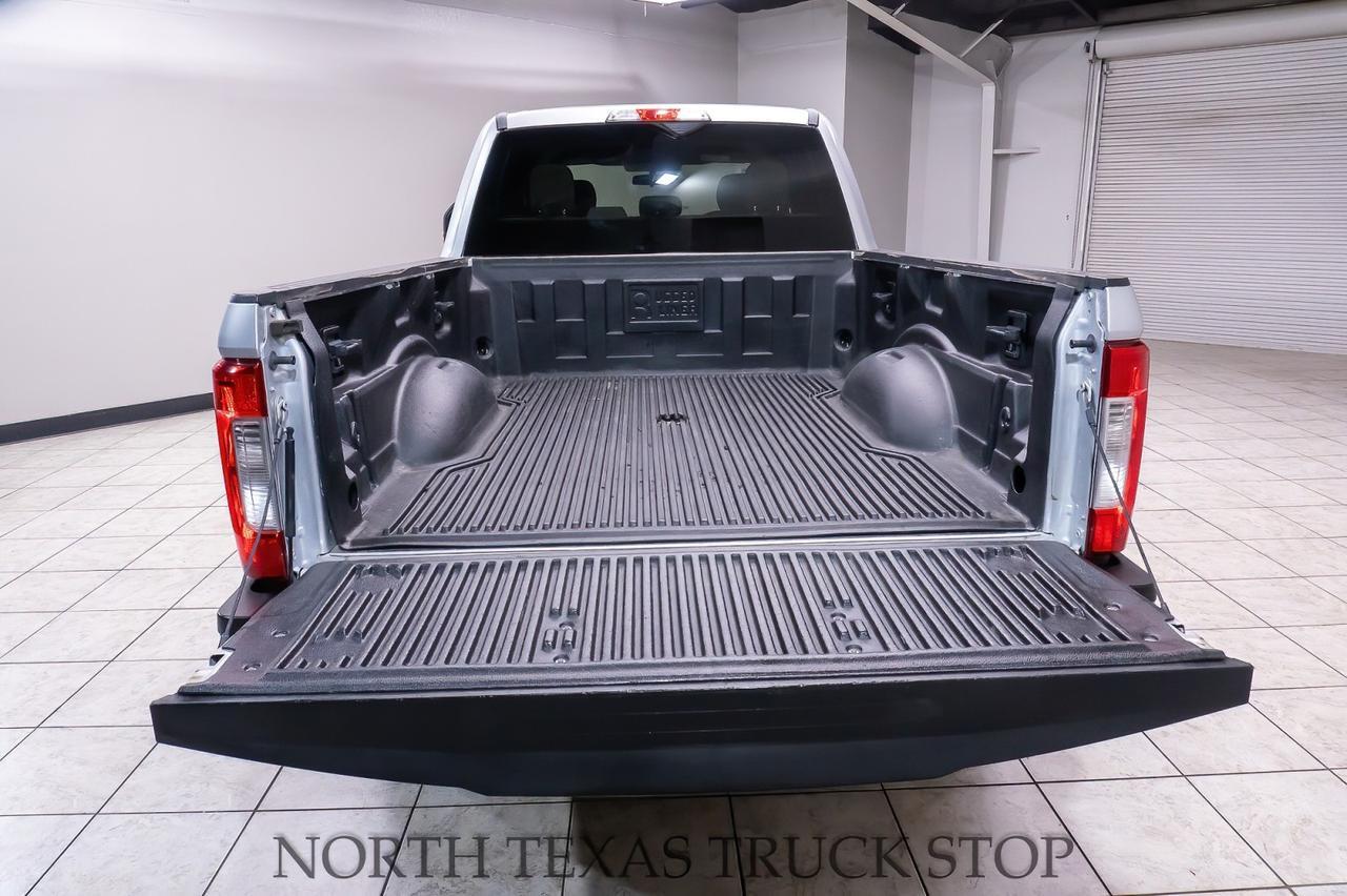 2018 Ford Super Duty F-250 XLT 6.7L Power Stroke Diesel 4X4 Mansfield TX