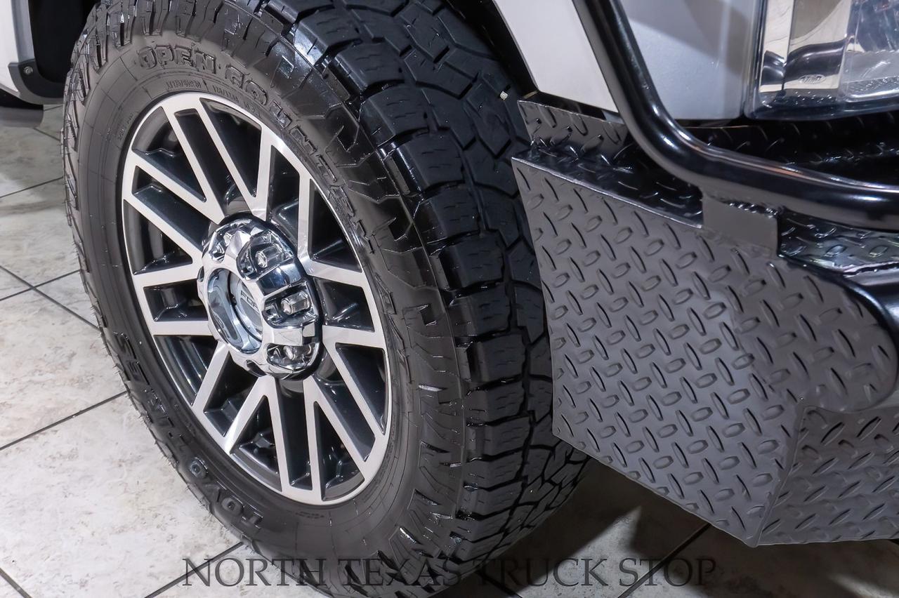 2018 Ford Super Duty F-250 XLT 6.7L Power Stroke Diesel 4X4 Mansfield TX