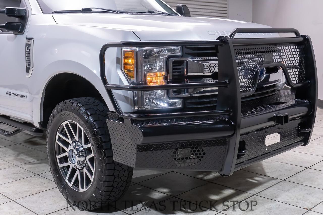 2018 Ford Super Duty F-250 XLT 6.7L Power Stroke Diesel 4X4 Mansfield TX
