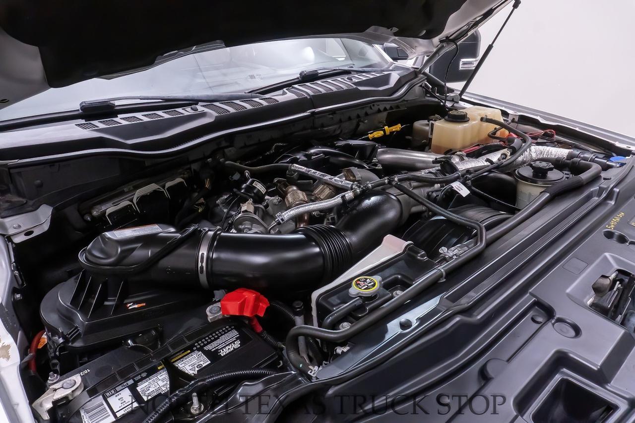 2018 Ford Super Duty F-250 XLT 6.7L Power Stroke Diesel 4X4 Mansfield TX