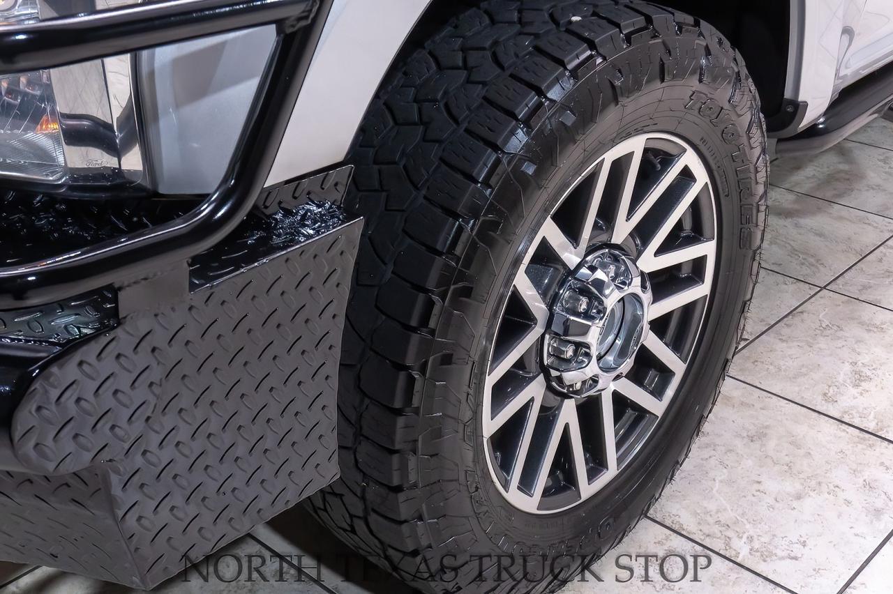 2018 Ford Super Duty F-250 XLT 6.7L Power Stroke Diesel 4X4 Mansfield TX