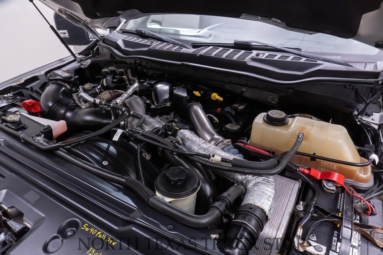 2018 Ford Super Duty F-250 XLT 6.7L Power Stroke Diesel 4X4 Mansfield TX