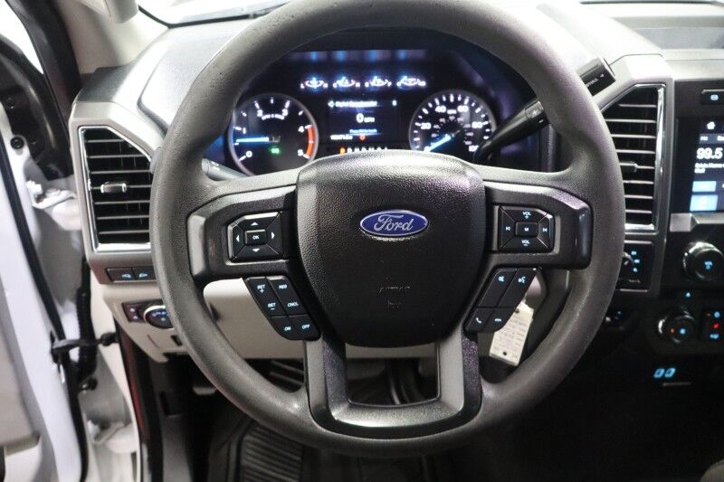 2018 Ford Super Duty F-250 XLT Lifted Long Bed 6.7L Diesel GPS Camera Gooseneck 37in Tires Arlington TX