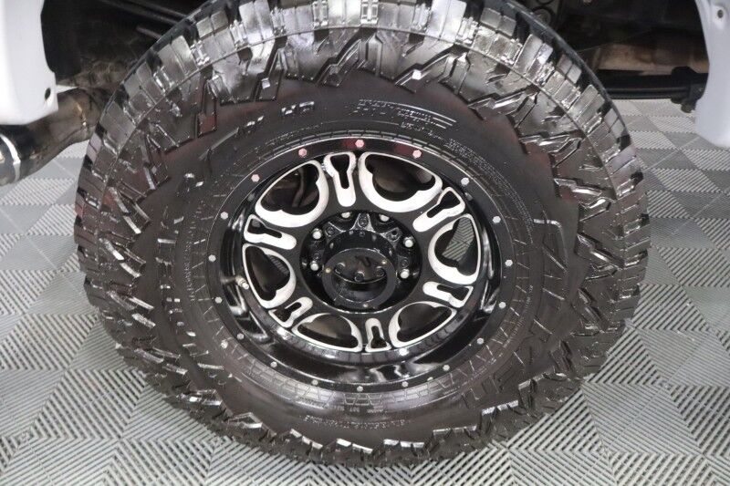 2018 Ford Super Duty F-250 XLT Lifted Long Bed 6.7L Diesel GPS Camera Gooseneck 37in Tires Arlington TX