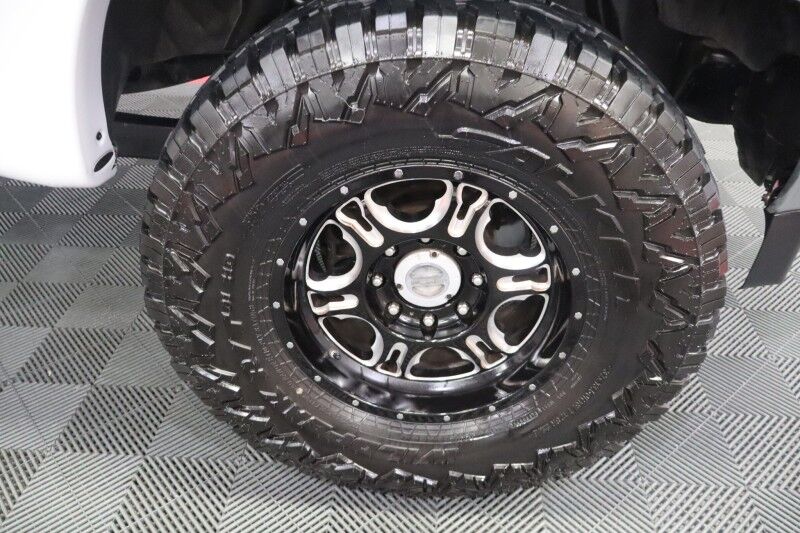 2018 Ford Super Duty F-250 XLT Lifted Long Bed 6.7L Diesel GPS Camera Gooseneck 37in Tires Arlington TX