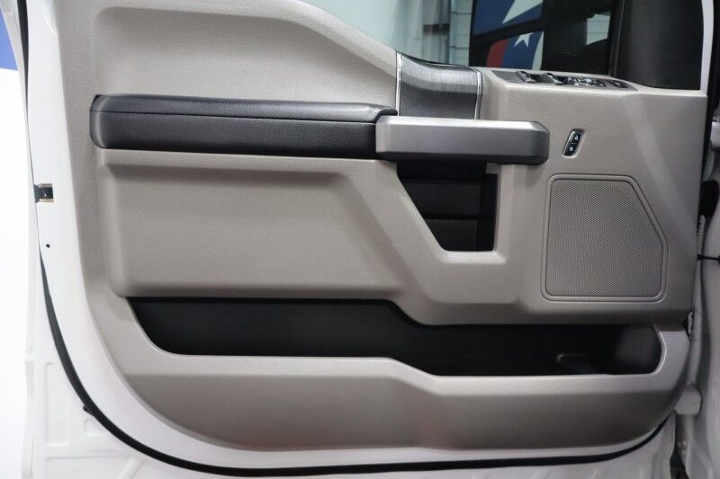 2018 Ford Super Duty F-250 XLT Lifted Long Bed 6.7L Diesel GPS Camera Gooseneck 37in Tires Arlington TX