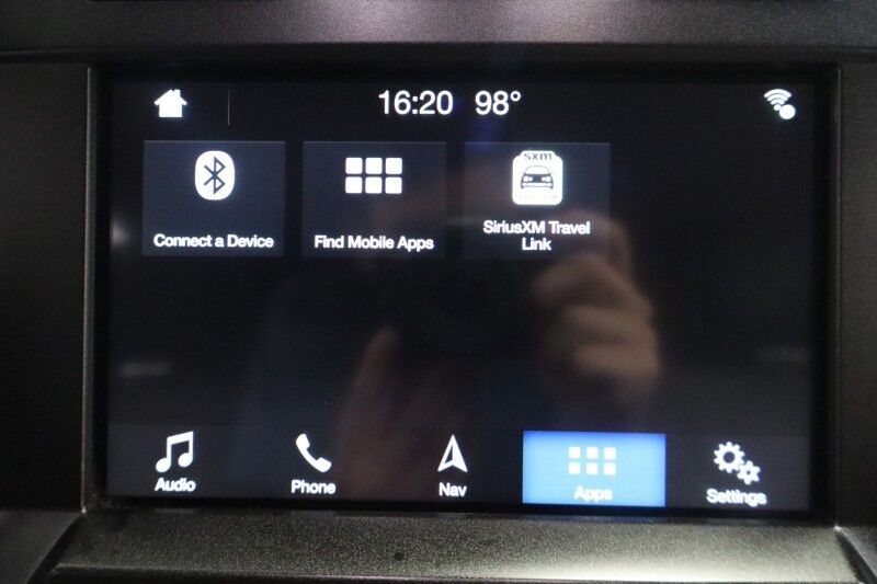 2018 Ford Super Duty F-250 XLT Lifted Long Bed 6.7L Diesel GPS Camera Gooseneck 37in Tires Arlington TX