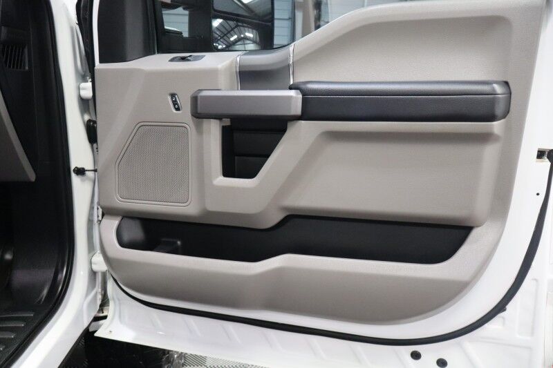 2018 Ford Super Duty F-250 XLT Lifted Long Bed 6.7L Diesel GPS Camera Gooseneck 37in Tires Arlington TX