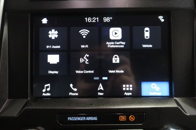 2018 Ford Super Duty F-250 XLT Lifted Long Bed 6.7L Diesel GPS Camera Gooseneck 37in Tires Arlington TX