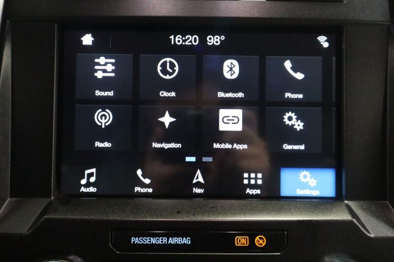2018 Ford Super Duty F-250 XLT Lifted Long Bed 6.7L Diesel GPS Camera Gooseneck 37in Tires Arlington TX