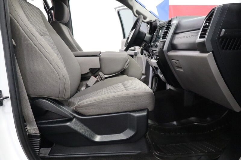2018 Ford Super Duty F-250 XLT Lifted Long Bed 6.7L Diesel GPS Camera Gooseneck 37in Tires Arlington TX