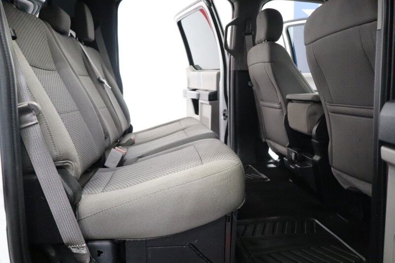 2018 Ford Super Duty F-250 XLT Lifted Long Bed 6.7L Diesel GPS Camera Gooseneck 37in Tires Arlington TX