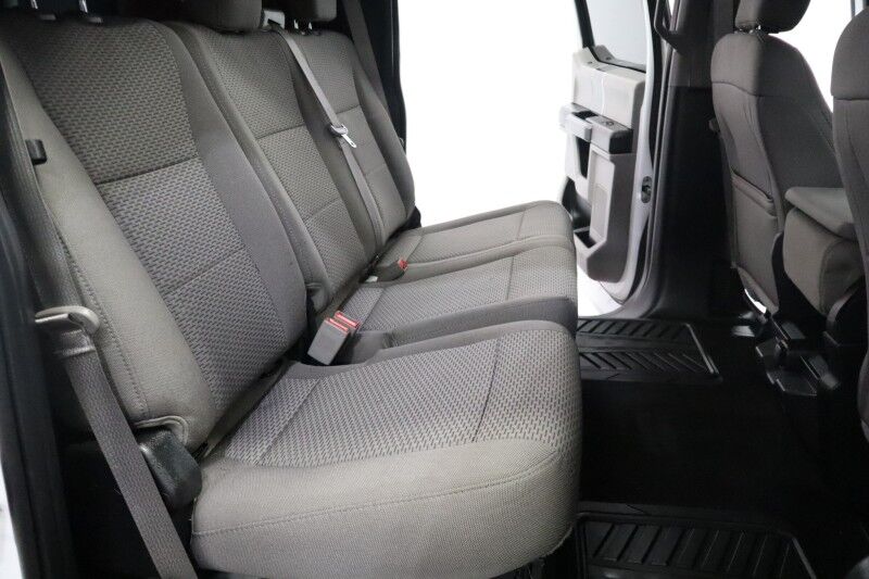 2018 Ford Super Duty F-250 XLT Lifted Long Bed 6.7L Diesel GPS Camera Gooseneck 37in Tires Arlington TX