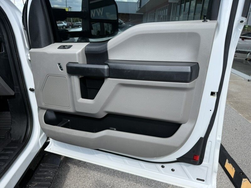 2018 Ford Super Duty F-350 4x4 Diesel Flatbed XL Collinsville OK