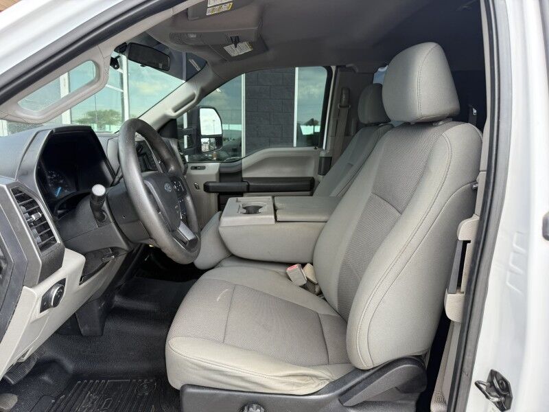 2018 Ford Super Duty F-350 4x4 Diesel Flatbed XL Collinsville OK