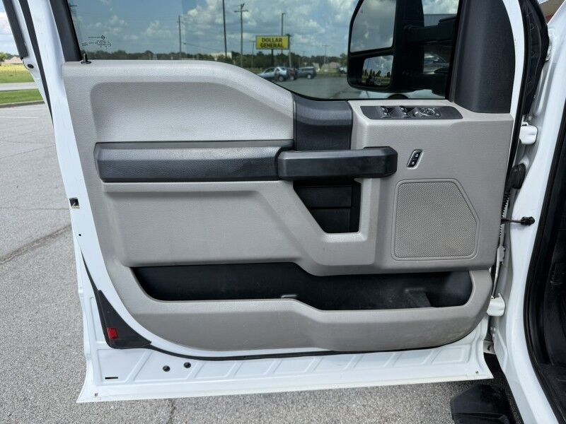 2018 Ford Super Duty F-350 4x4 Diesel Flatbed XL Collinsville OK