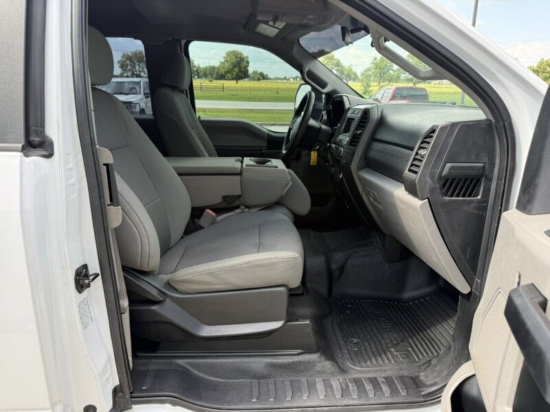 2018 Ford Super Duty F-350 4x4 Diesel Flatbed XL Collinsville OK