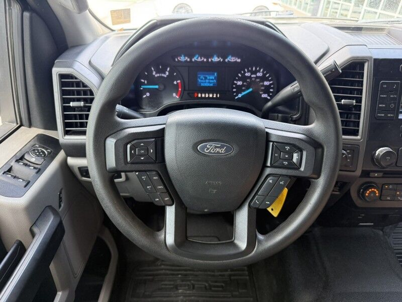 2018 Ford Super Duty F-350 4x4 Diesel Flatbed XL Collinsville OK
