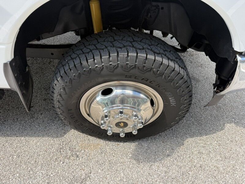 2018 Ford Super Duty F-350 4x4 Diesel Flatbed XL Collinsville OK