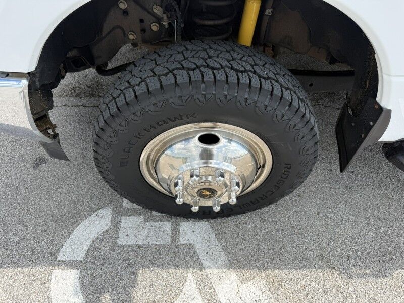 2018 Ford Super Duty F-350 4x4 Diesel Flatbed XL Collinsville OK