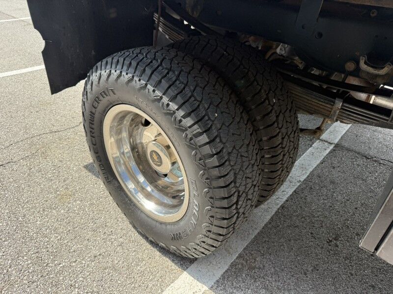 2018 Ford Super Duty F-350 4x4 Diesel Flatbed XL Collinsville OK