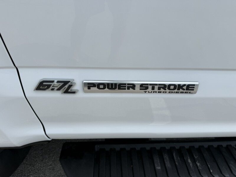 2018 Ford Super Duty F-350 4x4 Diesel Flatbed XL Collinsville OK