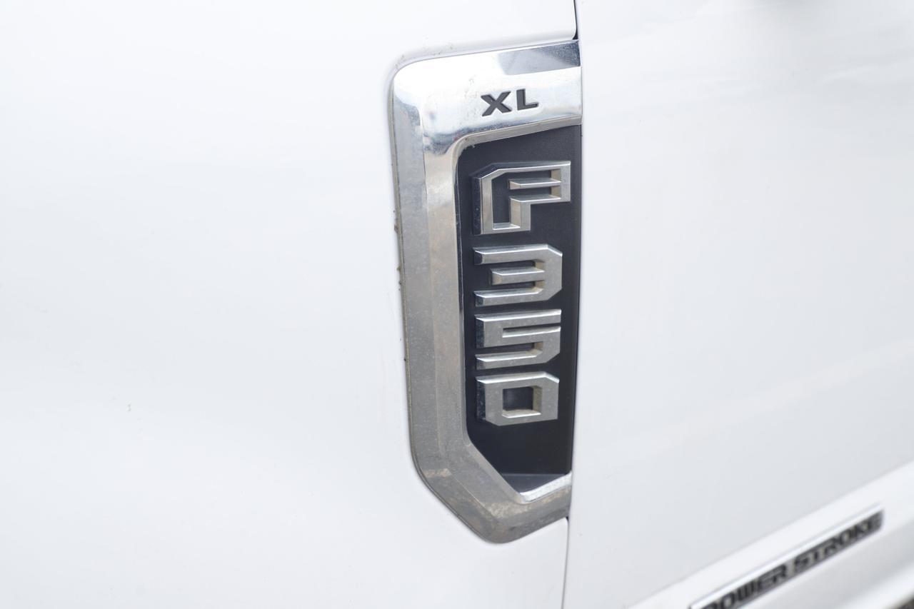 2018 Ford Super Duty F-350 DRW New Braunfels TX