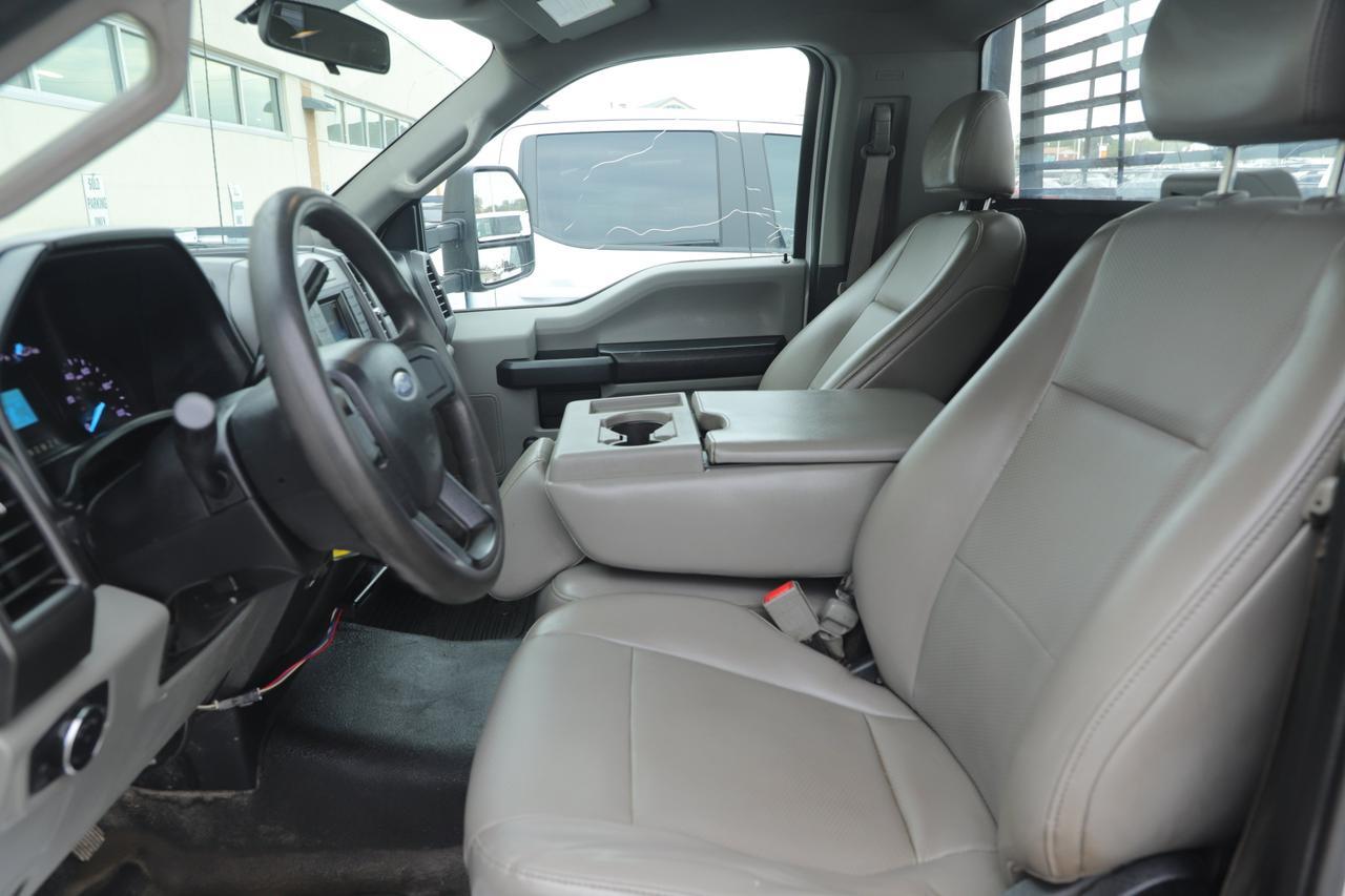 2018 Ford Super Duty F-350 DRW New Braunfels TX