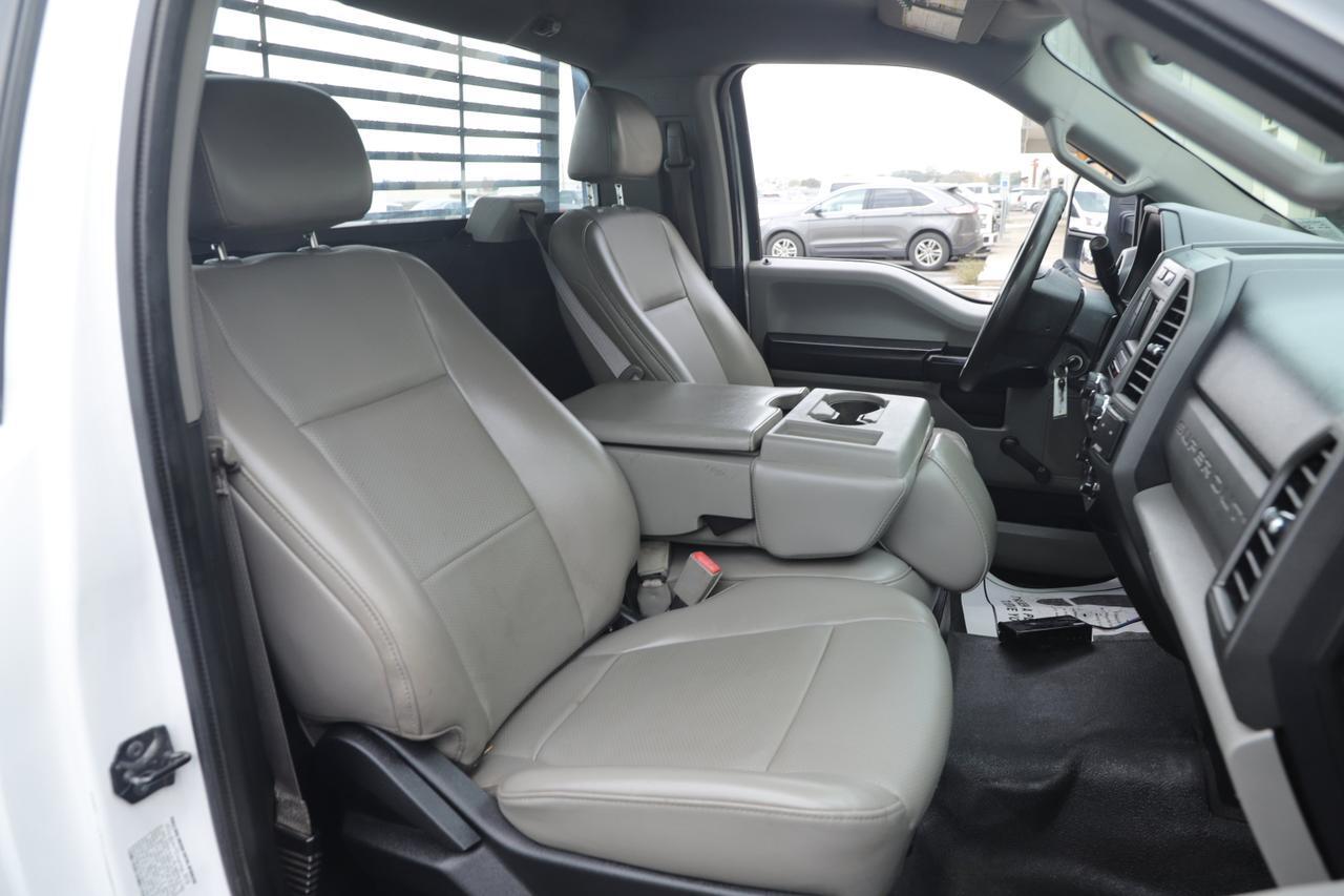 2018 Ford Super Duty F-350 DRW New Braunfels TX